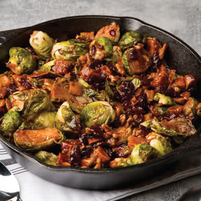 Chảo Gang Lodge Tròn 30.48cm