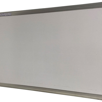 Bảng Viết Bút Lông Bavico BL01 Trắng – 0.4 x 0.6 m