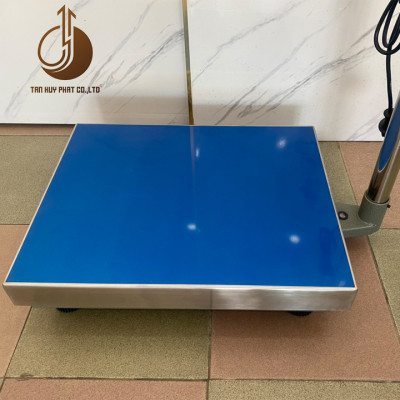Cân Bàn Điện Tử XK3108A - Mặt Bàn Cân 400x500MM - Đầu Chống Nước