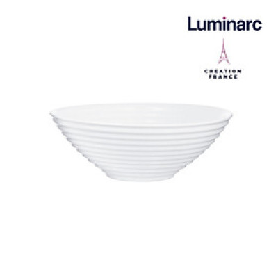 Tô Thủy Tinh Luminarc Diwali Harena 20cm kháng vỡ, cường lực - 1 cái - N5416