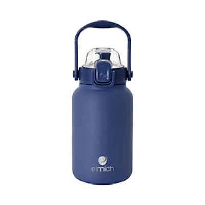 Bình giữ nhiệt inox 304 Elmich EL8373 dung tích 1.2L  - Hàng chính hãng