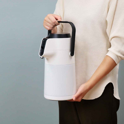 Phích giữ nhiệt Pearl Life Eco Stage 2.2L - Hàng nội địa Nhật Bản |#Nhập khẩu trực tiếp từ Nhật Bản|