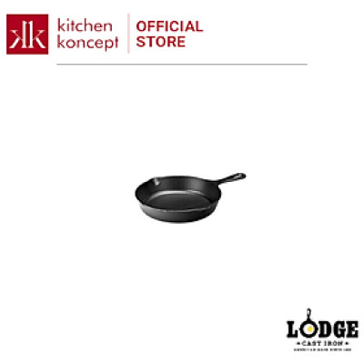 Lodge - Chảo gang - 22.86cm