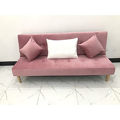 Ghế sofa giường1m7x90 sofa bed phòng khách linco10