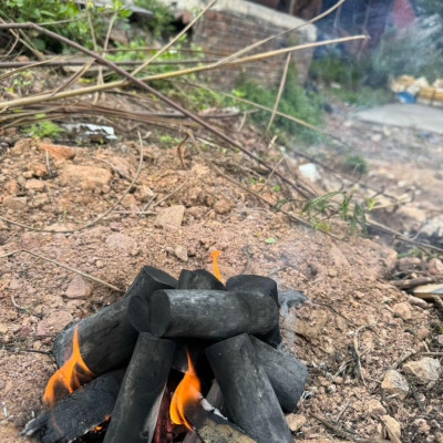 Than nướng không khói binchotan 10kg