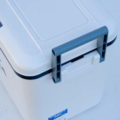 Thùng đá giữ nhiệt đa năng Galasea tặng kèm khay đá Yukipon Block 8 viên - nội địa Nhật Bản