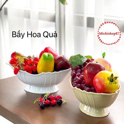 Bát Đựng Gà, Bát Sứ Đựng Gà Thắp Hương Cao Cấp Bát Tràng. Hàng Loại 1 Men Sứ Trắng Sang Trọng - HÀNG CHÍNH HÃNG MINIIN