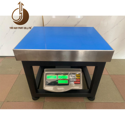 Đầu Chỉ Thị Cân Điện Tử Vibra FCD Đếm Số Lượng