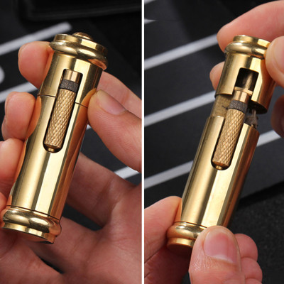 Vỏ Hột Quẹt Bật Lửa Xăng Đá TC03 Z5 Kiểu Dáng Độc Lạ Cao Cấp Đánh Lửa Kiểu Mới - Dùng Xăng Bấc Đá