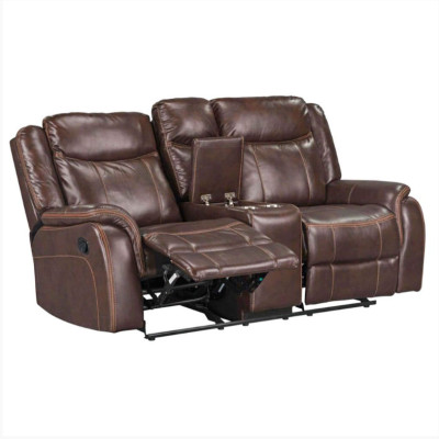 Ghế sofa thông minh bật ngã nằm thư giãn cổng sạc USB Juno sofa POWER