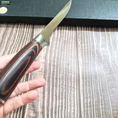 DAO BẾP CLASSIC BONING -DAO LỌC MÃ MDT120