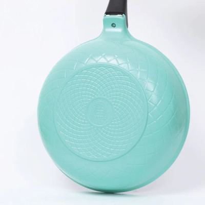 Chảo E.window cán rời 4 hướng - Hàn Quốc ( chưa bao gồm cán )