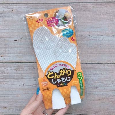 Bộ 2 chiếc muôi xới cơm YAMADA 19.5cm & 15.8cm chống dính, kháng khuẩn - nội địa Nhật Bản