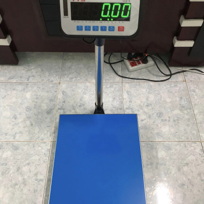 Cân Bàn Điện Tử TTS-E 