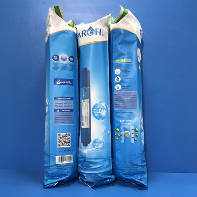 Lõi Lọc RO KAROFI Số 6 - Khoáng Đá Mineral