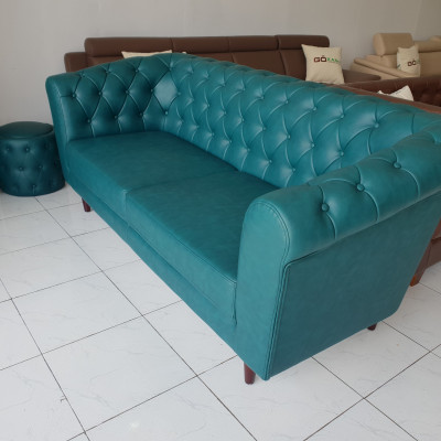 Ghế Sofa Tân Cổ Điển Sang Trọng