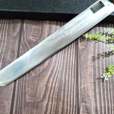 DAO BẾP PHÚC SEN -  SIÊU DAO BẾP THÁI LỌC MÃ KN30