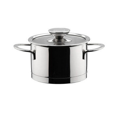 Bộ nồi Berndes Millesima 5 món 066701 - Hàng chính hãng