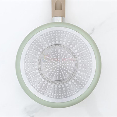 Nồi cán dài/quánh Tefal So Matcha 18cm x 2.2L G1792395 - Hàng chính hãng