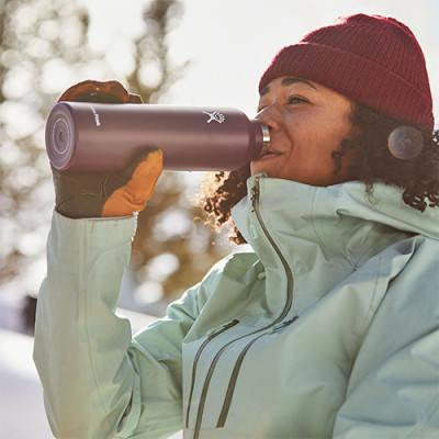 Bình nước giữ nhiệt Hydro Flask Standard Flex Cap 21 OZ (Season 2024) - Hàng chính hãng