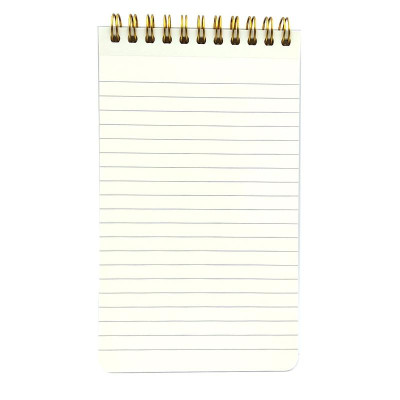 Sổ Oxford Spiral Mini 80