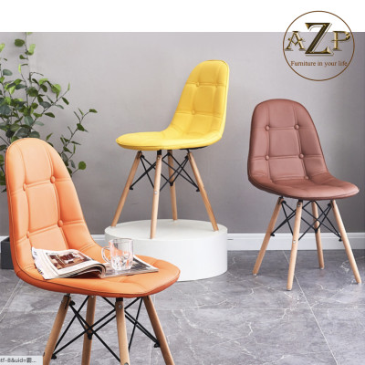 Ghế Ăn, Ghế Cafe, Ghế Làm Việc, Ghế Thư Giản Relax, AZP-DSNUT-NEW - Dòng Đương Đại, Phân Khúc Trung Lưu.