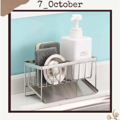 GIỎ ĐỂ RẺ RỬA BÁT CÓ KHAY HỨNG NGHIÊNG CHỐNG ĐỌNG NƯỚC TIỆN LỢI