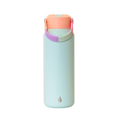 [Elemental chính hãng - Thương hiệu Mỹ] Bình giữ nhiệt Elemental Core 1180ml, giữ nhiệt tốt, inox 304, an toàn sức khỏe 100%