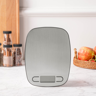 Cân điện tử mini nhà bếp