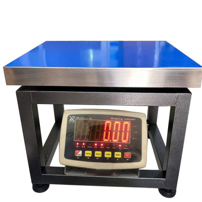 Cân Ghế Ngồi Điện Tử VC-206