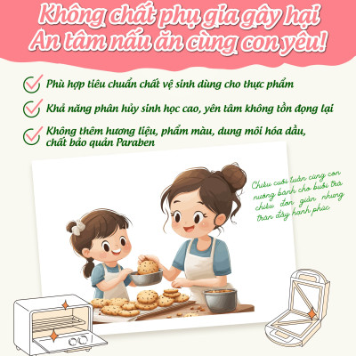 Bọt vệ sinh lò chiên không dầu, lò nướng, lò vi sóng Mao Bao 425g