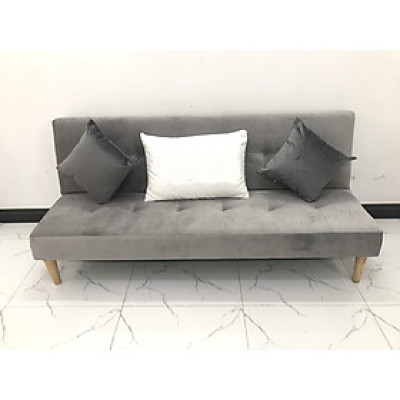 Ghế giường1m7x90 sofa bed phòng khách linco13