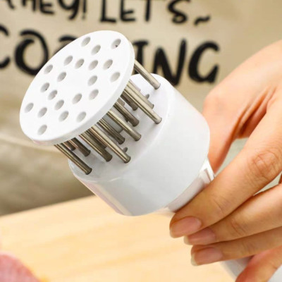 Dụng Cụ Dằm Thịt, Dụng Cụ làm Mềm Thịt