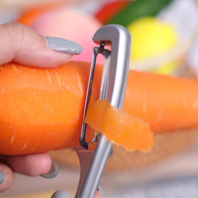 Combo 3 Dụng Cụ Nạo Bào Rau Củ Quả Seka SK66 SK67 SK68 - Hàng Chính Hãng