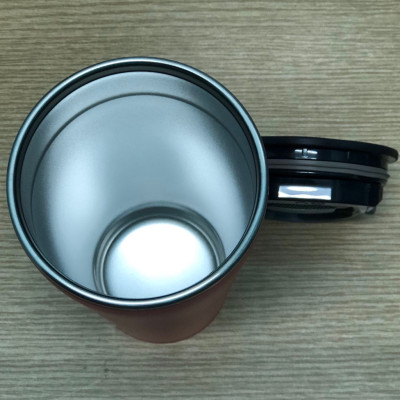 Cốc giữ nhiệt Zojirushi SX-FSE45-WA 0,45L( màu trắng), hàng chính hãng