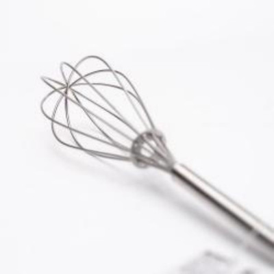 Dụng Cụ Đánh Trứng Echo 20,5cm Inox Cao Cấp Sáng Bóng Đánh Bông Siêu Mịn