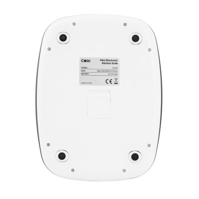 Cân điện tử mini nhà bếp
