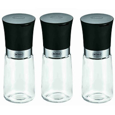 Bộ 3 Lọ Đựng Gia Vị Rösle 13076 hàng chính hãng