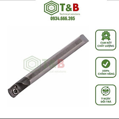 Cán Dao Tiện Lỗ  Kyocera Model C06j-Stlbl06-08an Chính Hãng Nhật Bản