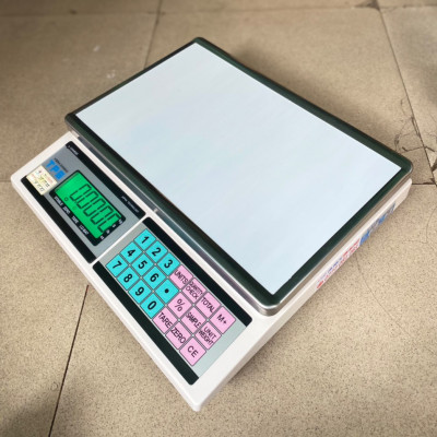 Cân điện tử Vibra HW