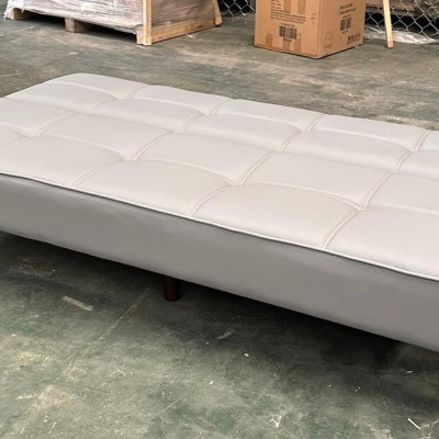 Sofa bed chuẩn xuất khẩu New colour Juno Sofa VN 1m7 (bọc da) 