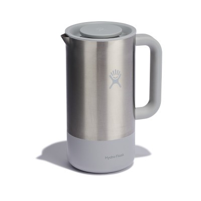 Bình cà phê giữ nhiệt HYDRO FLASK FRENCH PRESS BIRCH– FP035 (Season 2024)