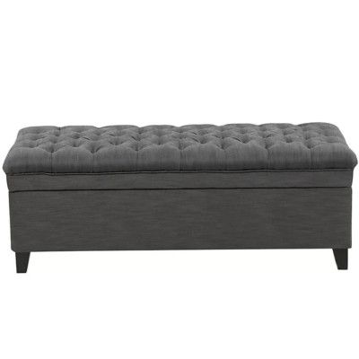 Ghế sofa đơn dài Tundo HHP-GDD04-V1