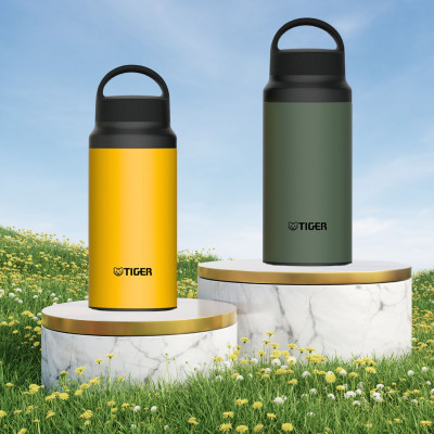 Bình giữ nhiệt Tiger MCZ-S040 - HÀNG CHÍNH HÃNG