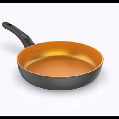 CHẢO CHỐNG DÍNH ĐÁY TỪ SUNHOUSE MAMA SHG1126MCB - Hàng chính hãng