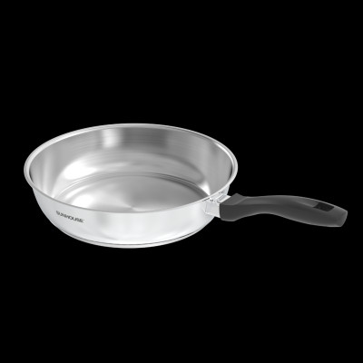 CHẢO INOX IMPACT SUNHOUSE ECO IN24M3 - Hàng Chính Hãng