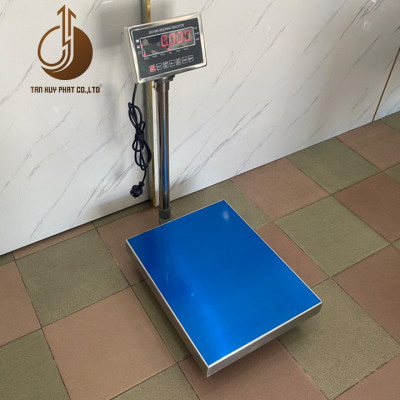 Cân Bàn Điện Tử XK3108A - Mặt Bàn Cân 400x500MM - Đầu Chống Nước