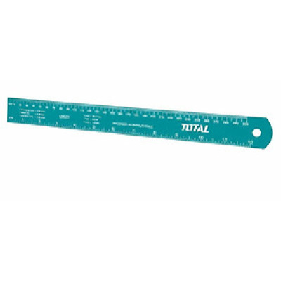 THƯỚC ĐO 30CM-60CM TOTAL TMT633002, TMT636002 - HÀNG CHÍNH HÃNG
