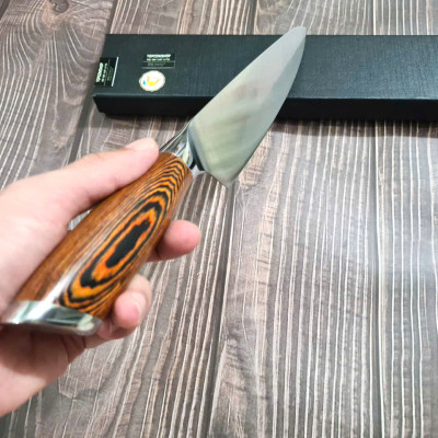 DAO - DAO BẾP NHẬT BẢN SASHIMI MÃ A6 DT114 nt topcomshop vn