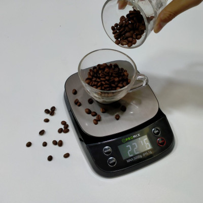 Cân điện tử Promix CDTP-06 Hàng chính hãng